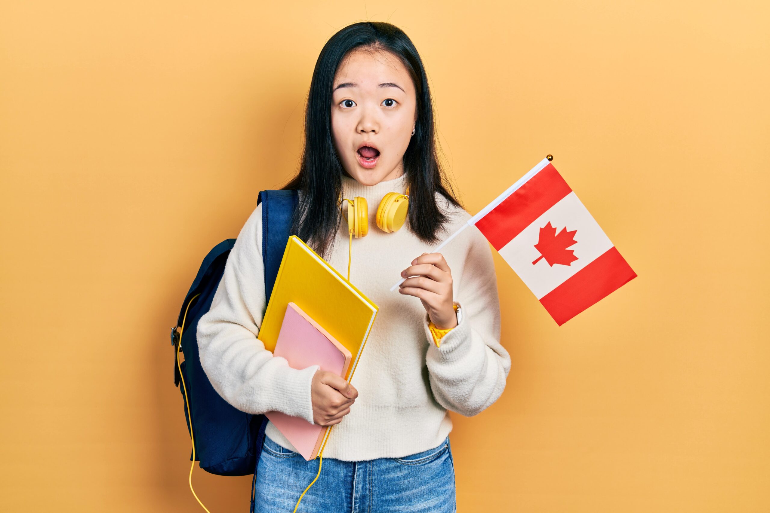 Canada Study Visa Consultant in Indore