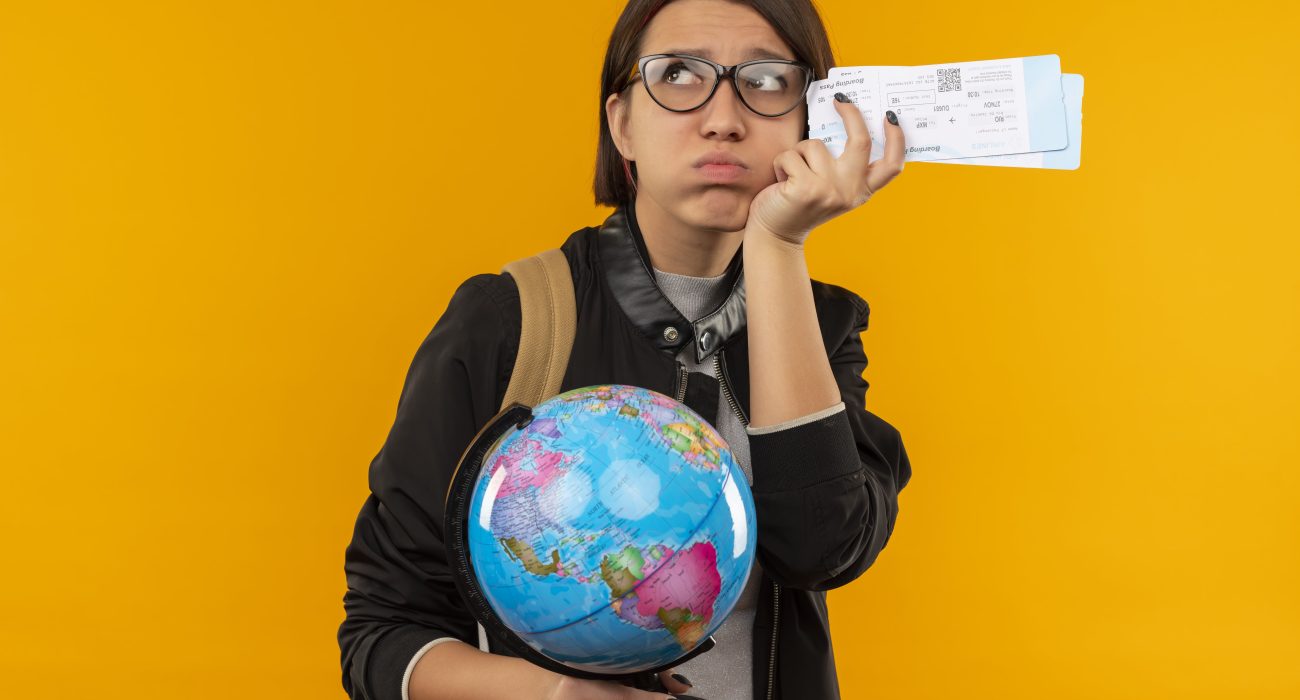 Study Visa Guidance in Indore