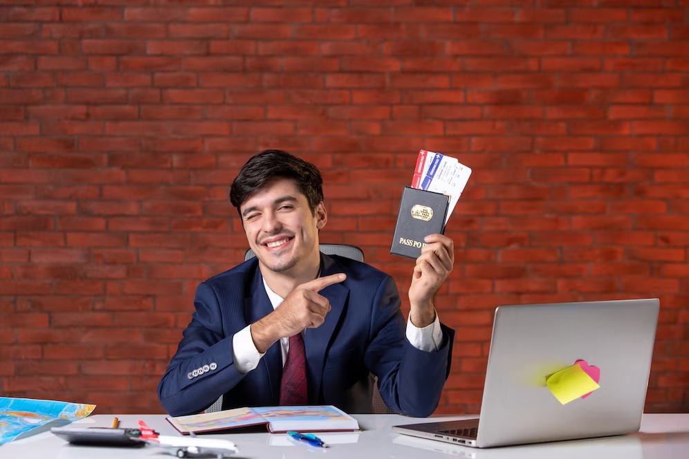 part time jobs in abroad