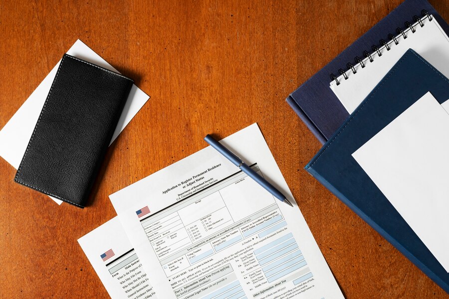 Work Permit Guidelines in Indore