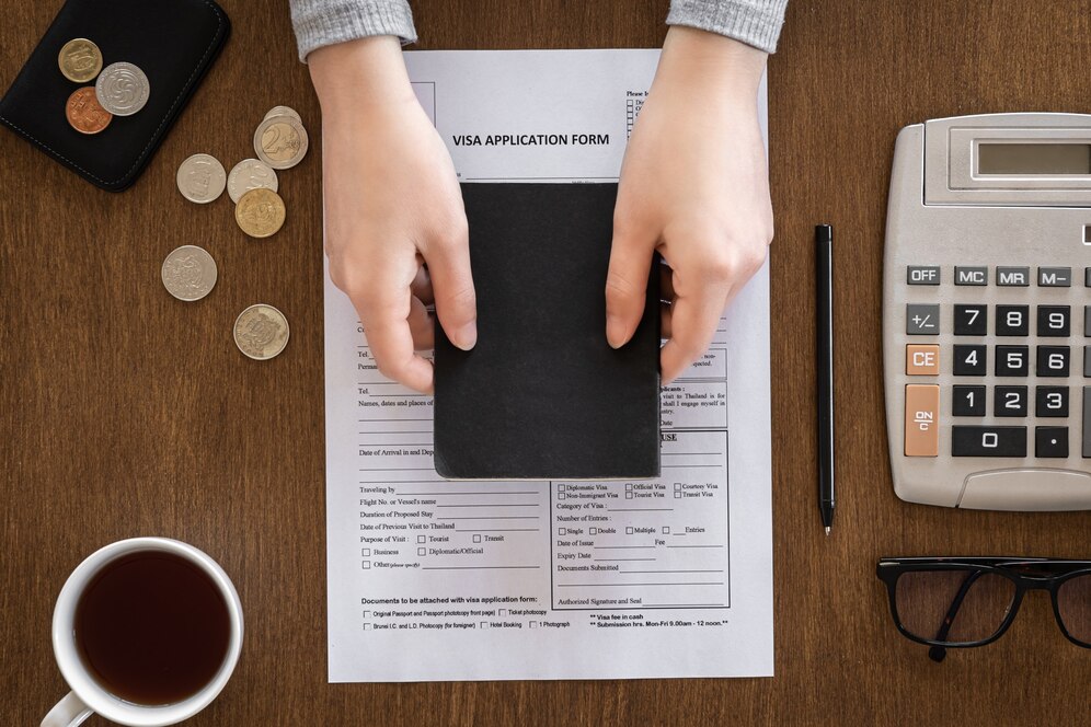 Work Permit Conversion