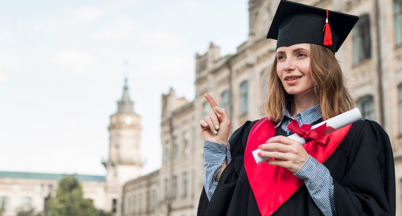 Best MBA Abroad Consultant in Indore