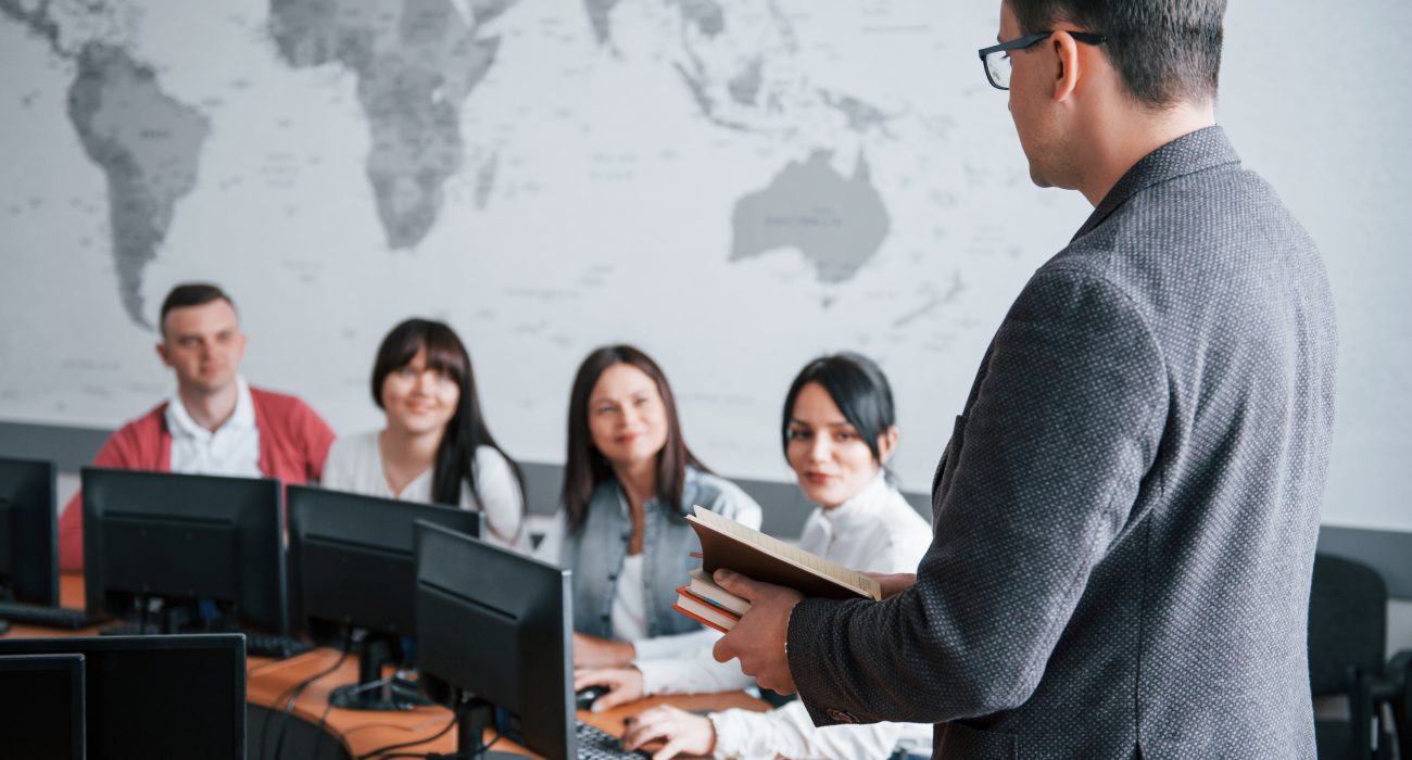 International education advisory in Indore