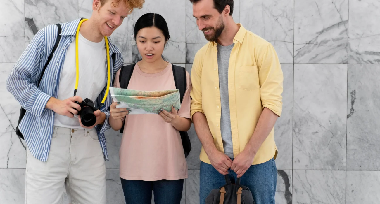 Education Loan for Abroad Studies