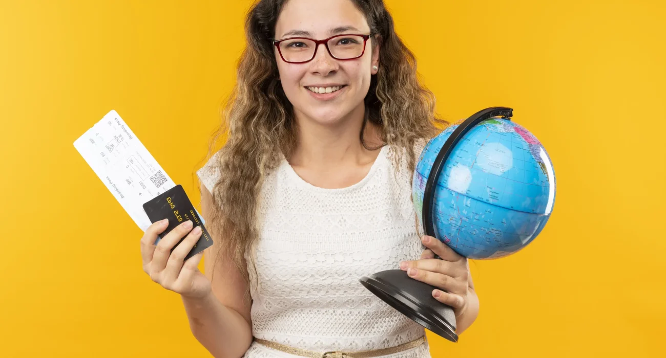 Education Loan to Study Abroad