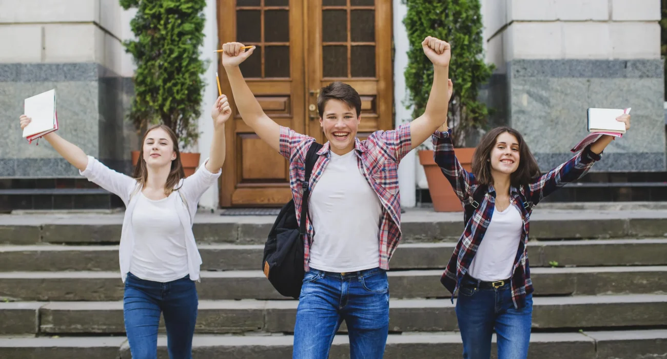 Study Abroad After 12th