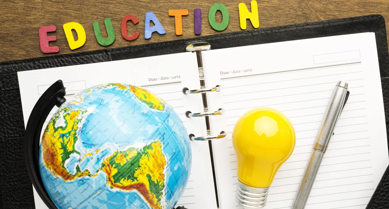 Indian student exploring global education options in 2025 with international university choices