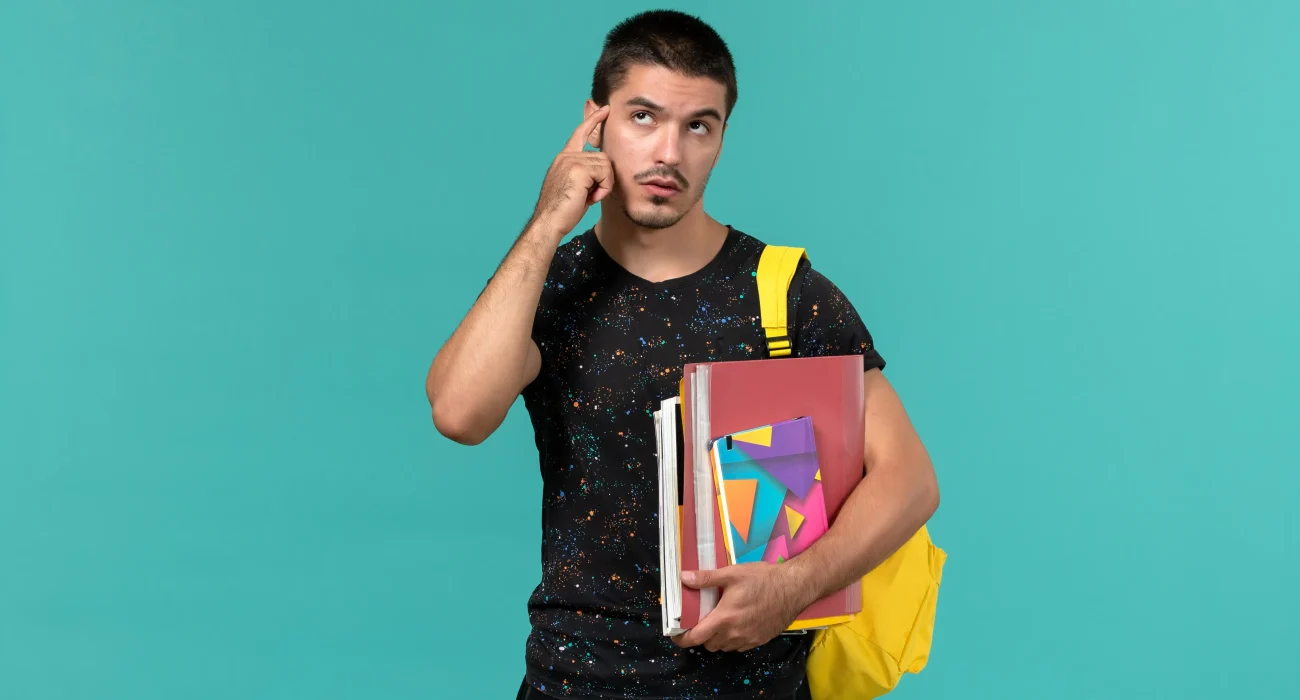 Indian students preparing for the new GRE format 2025 with updated test strategy