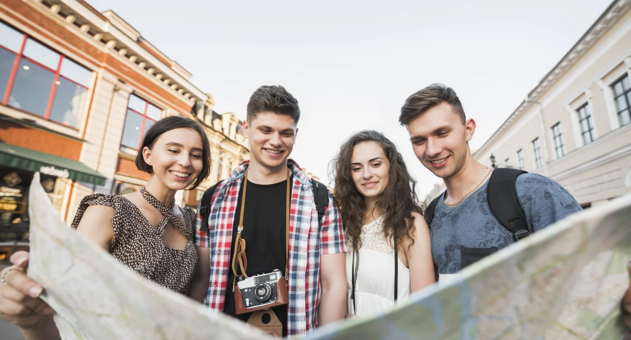 Indian student exploring Study Abroad UK eligibility criteria for top universities