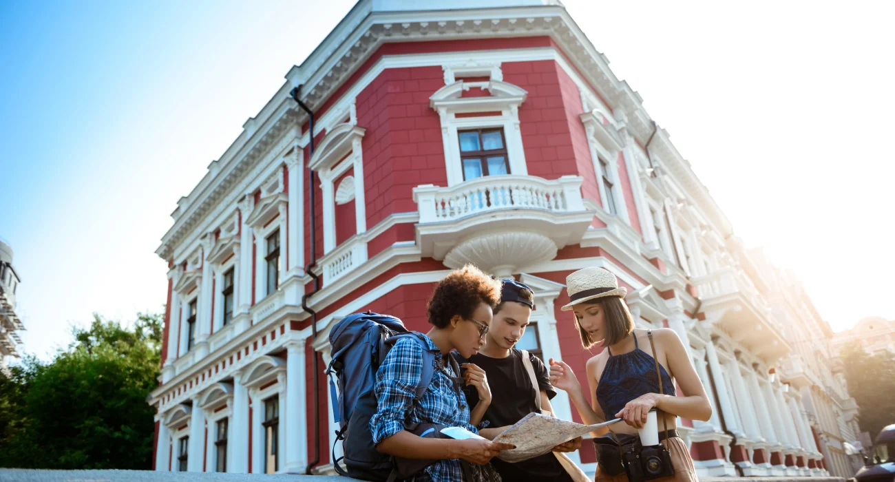 Students exploring Strathclyde University scholarships 2026 for science programs in the UK