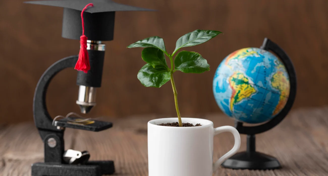 ASGS Indore Launch with Izonn Immigration - Global Education Opportunities