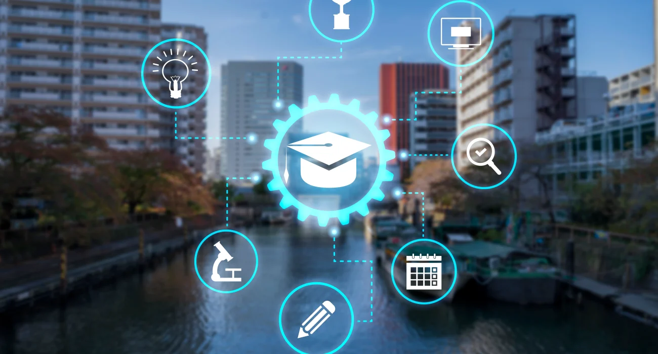 Students exploring the Best STEM universities in 2025 for careers in science, technology, engineering, and mathematics.