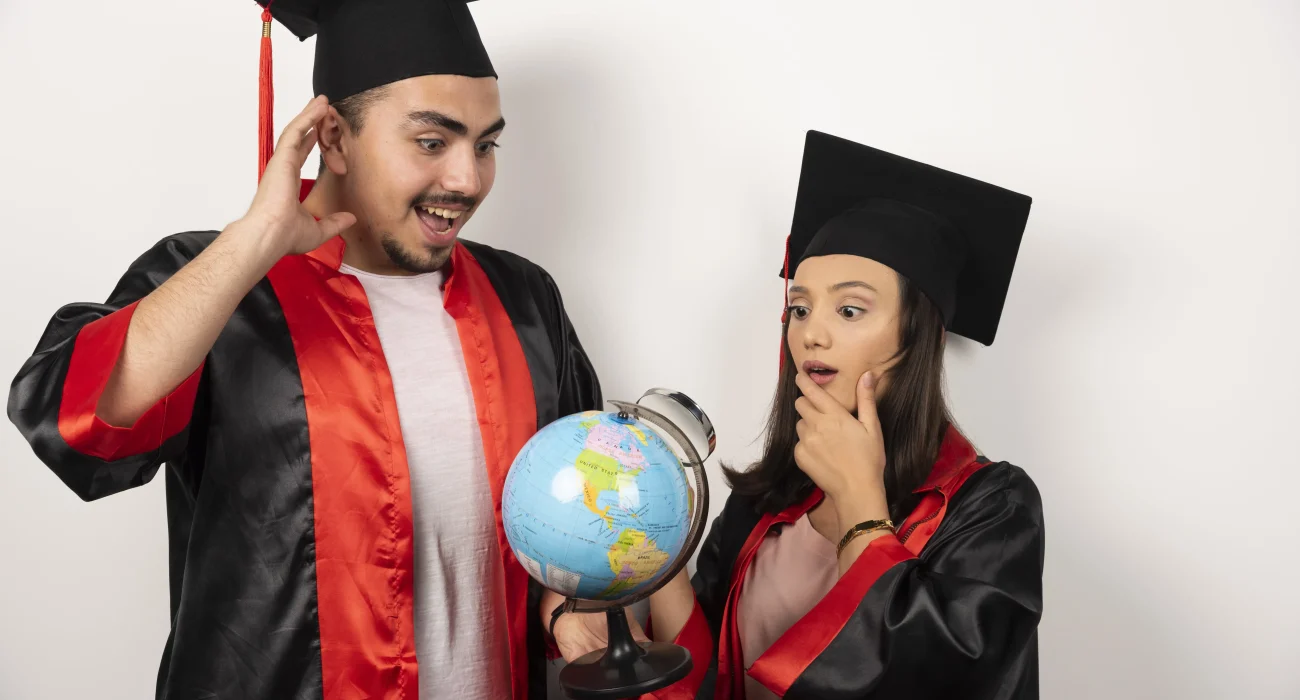 Parents Guide for Study Abroad 2026 for planning and preparation