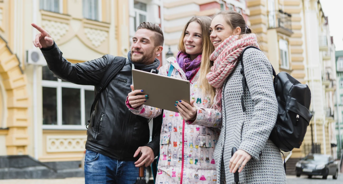 Global Study Abroad Trends 2025-2026