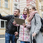 Global Study Abroad Trends 2025-2026