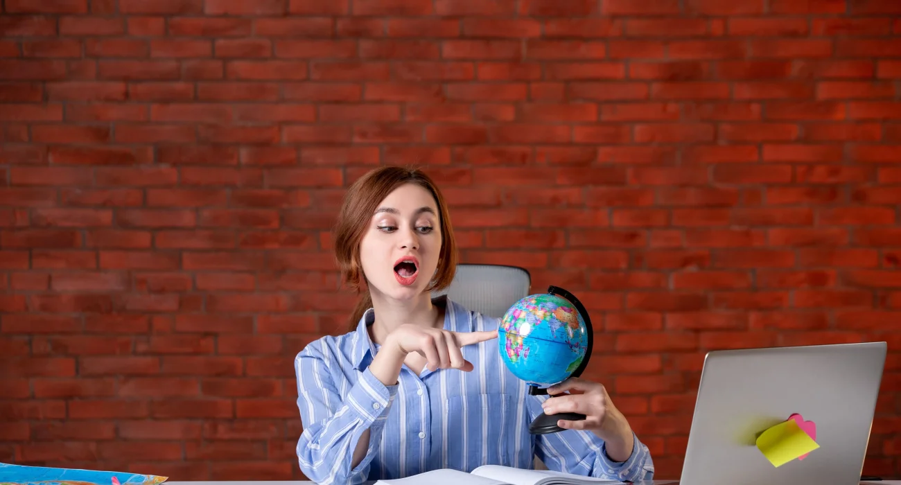 why study overseas in 2026