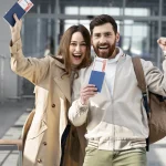 Indian students preparing for Australia Study Visa 2026 update with new rules and study requirements.