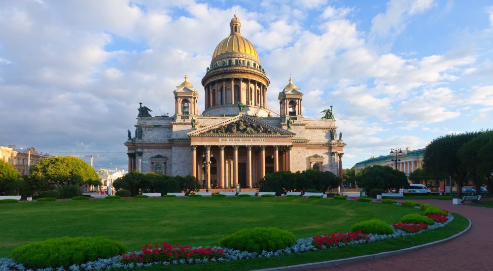 Student receiving Lithuania study visa guidance from Izonn Immigration – Study Abroad in Lithuania