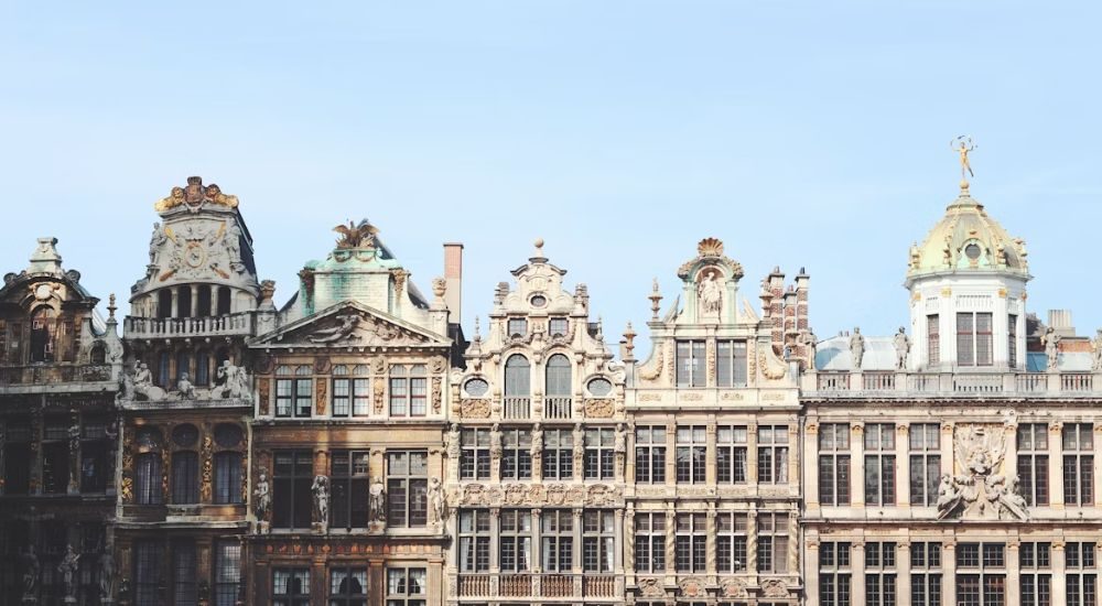 Study Abroad in Belgium – Student Counseling by Izonn Immigration