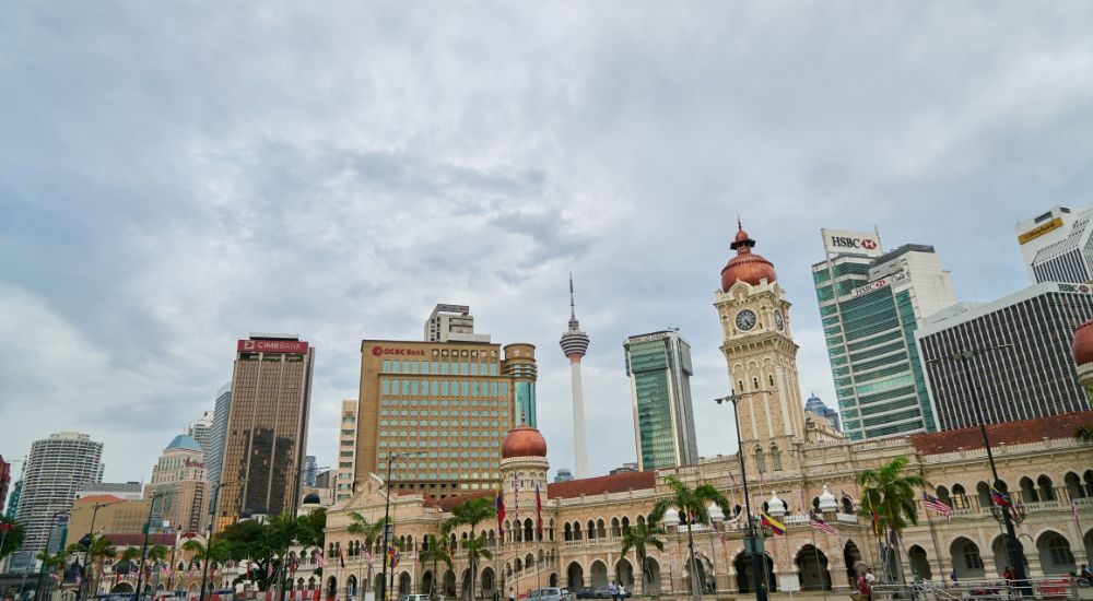 Study Abroad in Malaysia
