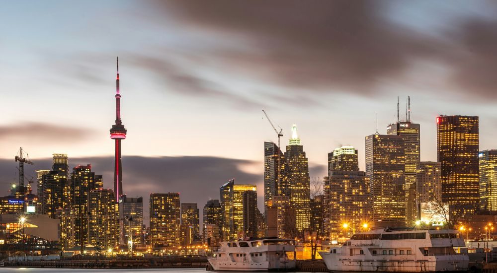 Indian students receiving Canadian study abroad consultation at Izonn Immigration in Indore.