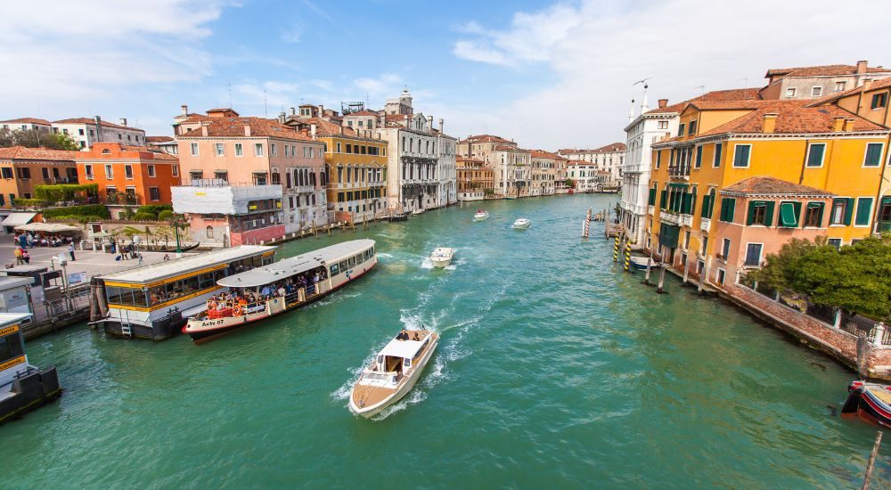 Indian student preparing for higher education in Italy with Izonn Immigration support from Indore
