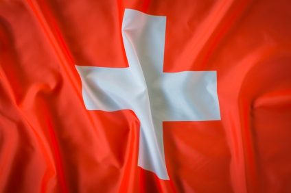 Switzerland flag