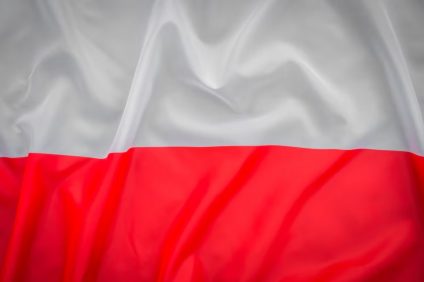 poland flag