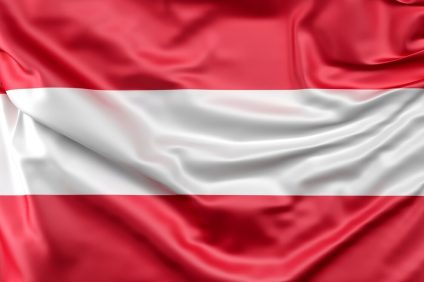 Austria Flag
