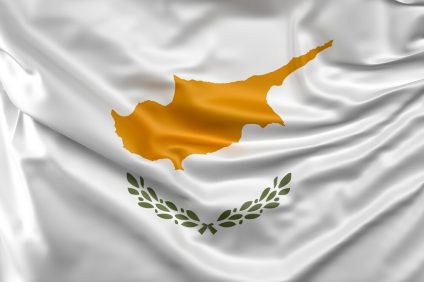cyprus flag