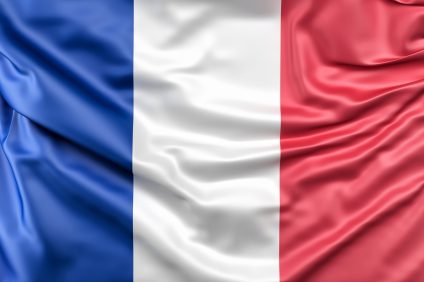 france flag