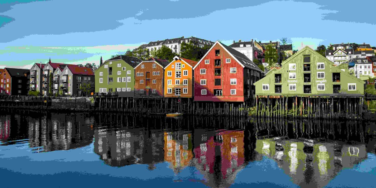 Indian student exploring Finnish universities with help from Izonn Immigration, Indore