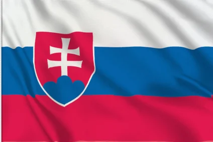 slovakia flag