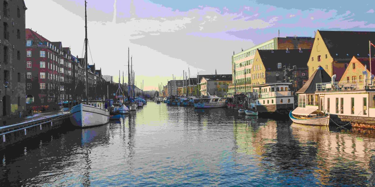 Indian student exploring study options in Denmark with help from Izonn Immigration Indore